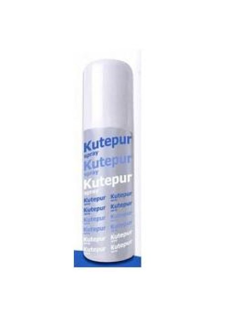 KUTEPUR SPRAY 125ML