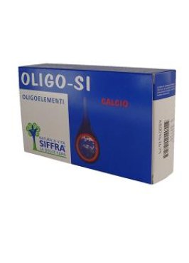 CALCIO 20F 2ML OLIGOSI