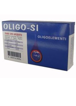 RAME/AU/AG 20F 2ML OLIGOSI