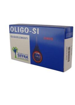 ZINCO 20F 2ML OLIGOSI