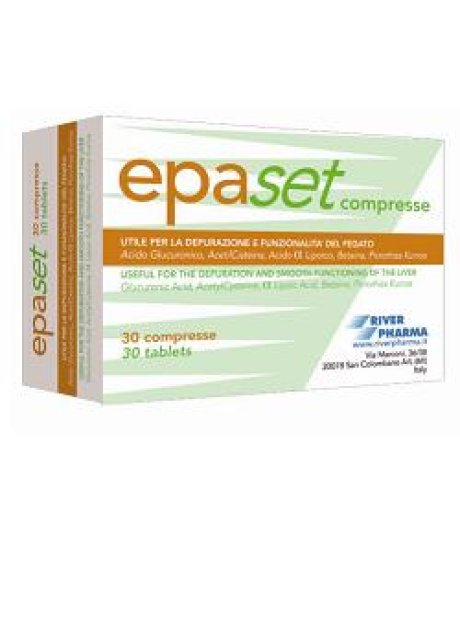 EPASET 30CPR