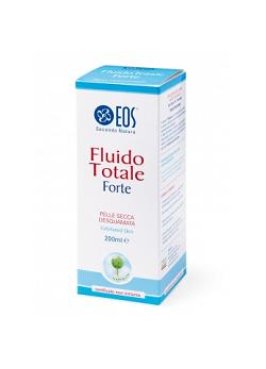 EOS FLUIDO TOTALE FORTE 200ML