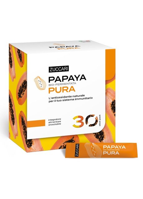 PAPAYA PURA BUSTINE 90G ZUCC