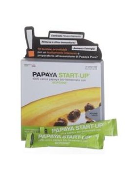 PAPAYA START UP 10 BUSTINE 5 G