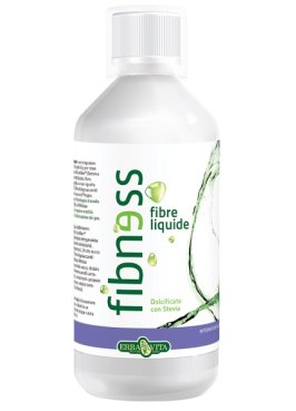 FIBNESS 500ML ERBAVITA