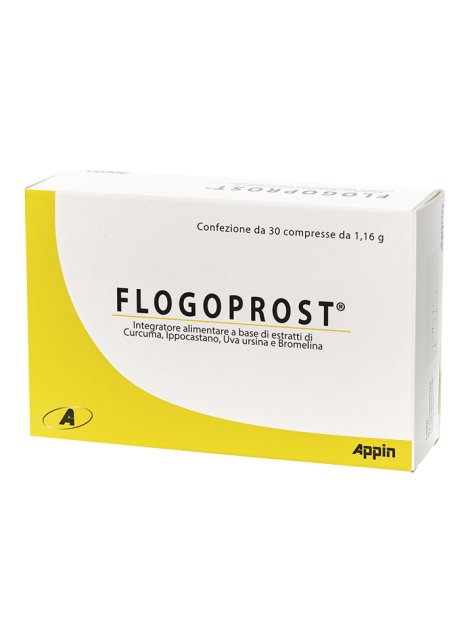 FLOGOPROST 30CPR