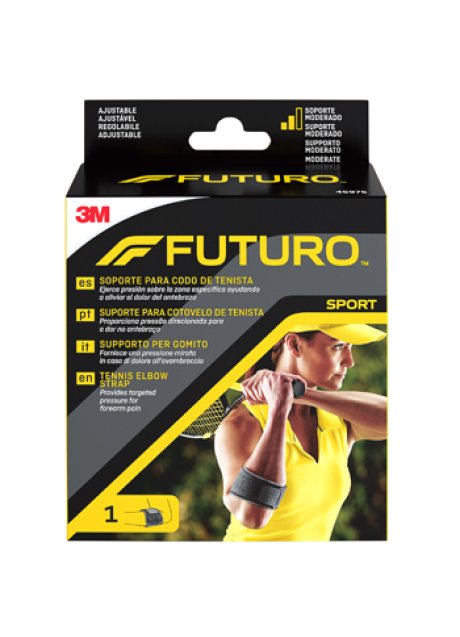 FUTURO GOMIT SPORT