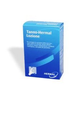 TANNO HERBAL LOZIONE 100 G