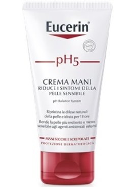 EUCERIN PH5 MANI CREMA 75 ML