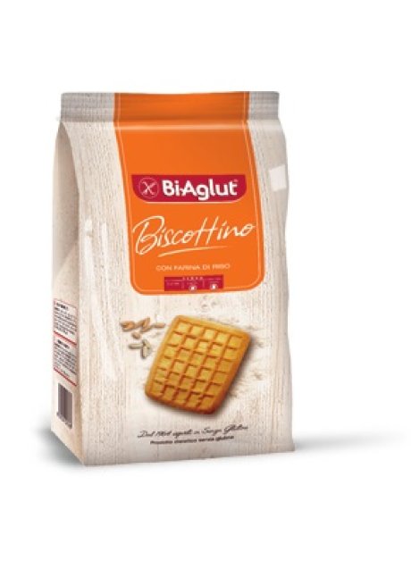 BIAGLUT-BISCOTTINO 200G