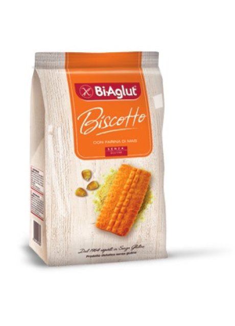 BIAGLUT BISCOTTO 180 G