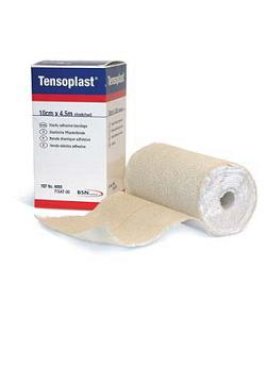 TENSOPLAST BND ADES 4,5 10CM