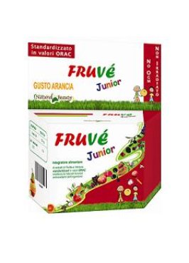 FRUVE' JUNIOR 7FL 10ML