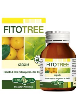 FITOTREE 60 CAPSULE