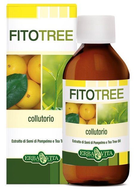 FITOTREE COLLUT 200ML EBV