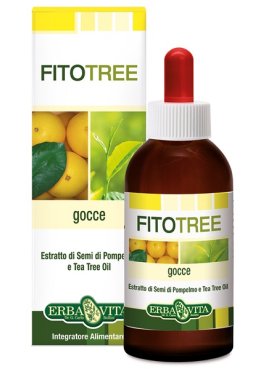 FITOTREE 30ML EBV