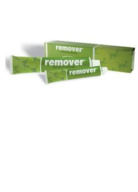 REMOVER PASTA TUBO 20 G