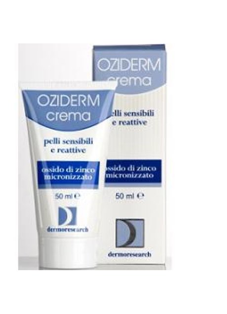 OZIDERM CREMA 50 ML