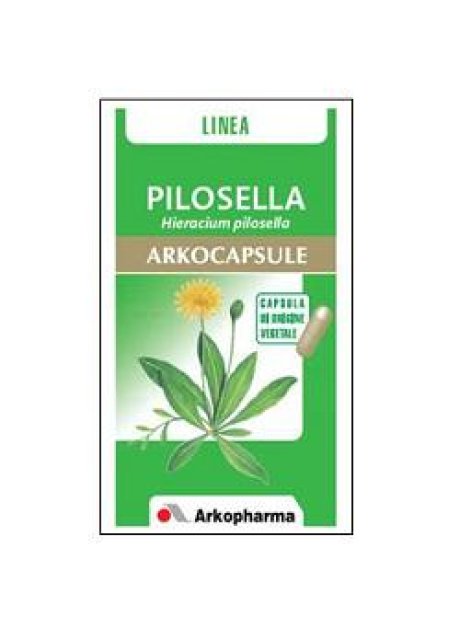 ARKO CAPSULE PILOSELLA 90 CAPSULE VEGETALI