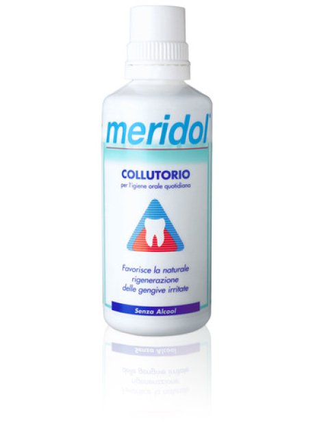 MERIDOL COLLUTORIO 400 ML