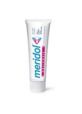 MERIDOL HALITOSIS GEL DENTI & LINGUA 75 ML