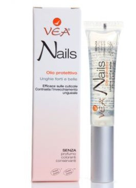 VEA NAILS VIT-E PROT UNG CUT