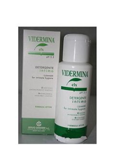 VIDERMINA CLX DETERGENTE 300 ML