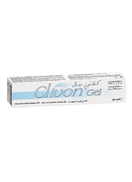 CLIVON GEL INT 30ML