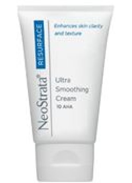 NEOSTRATA ULTRA SMOOTHING CREAM 10AHA