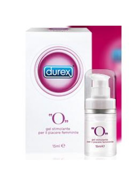 DUREX O 15 ML