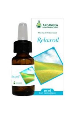 RELAXOIL 10ML