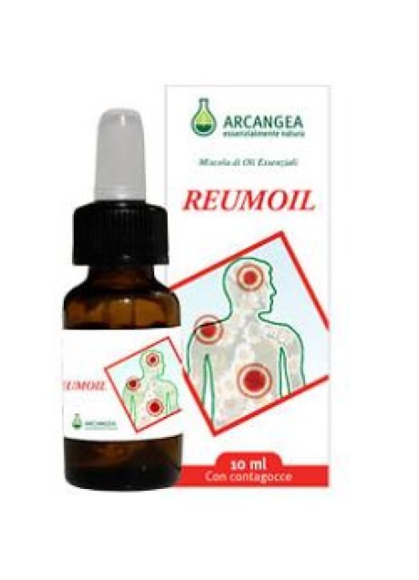 REUMOIL 10ML