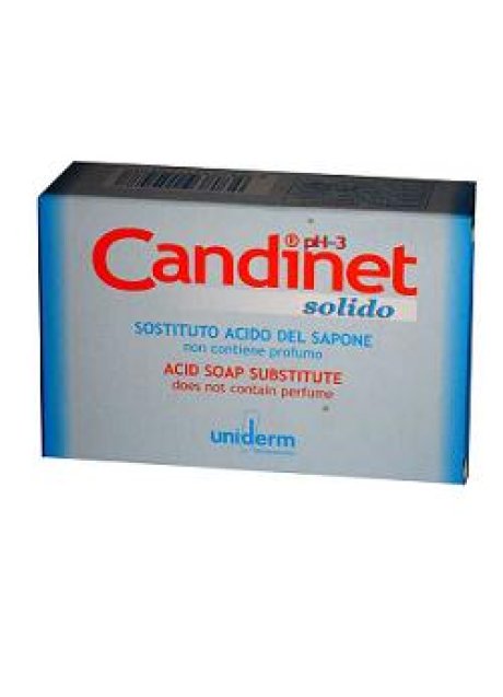 CANDINET SOLIDO 100G