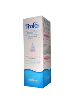 TROFO 5 LIQUIDO 400 ML