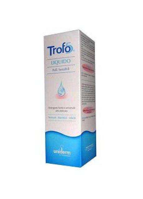 TROFO 5 LIQUIDO 400 ML