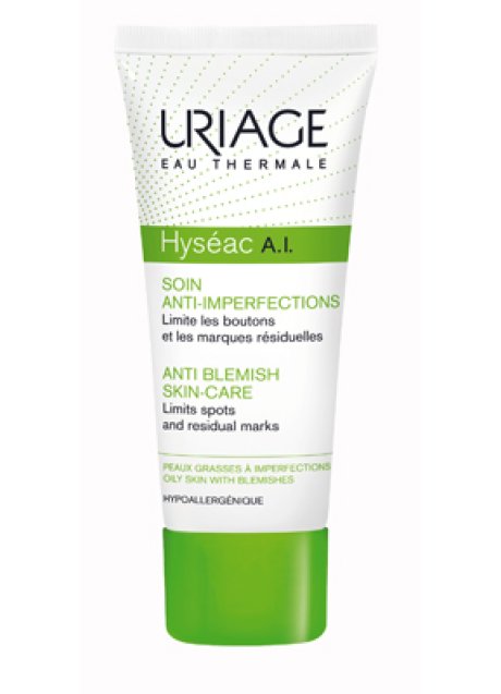 HYSEAC A.I. URIAGE 40 ML