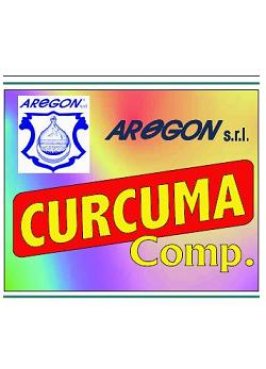 CURCUMA COMP 60CPS 500MG