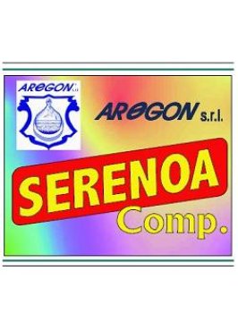 SERENOA COMP 60CPS 500MG