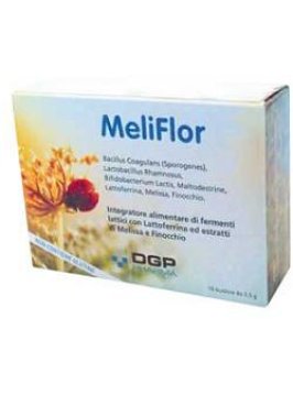 MELIFLOR 10BUST