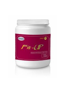 FIT UP POLVERE ORANGE 250G