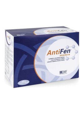 ANTIFEN ARANCIA 20BUST 30 G