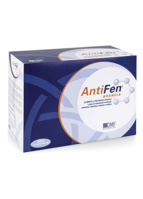 ANTIFEN ARANCIA 20BUST 30 G