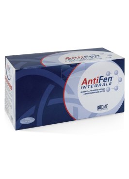 ANTIFEN INTEGRALE 30BUST 12,5 G