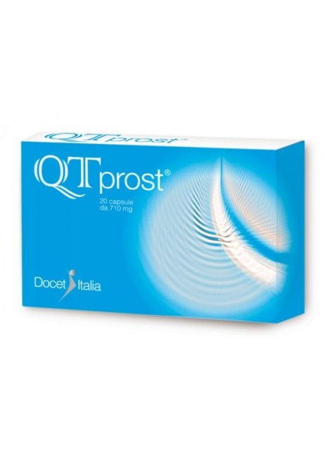 QTPROST 20CPS