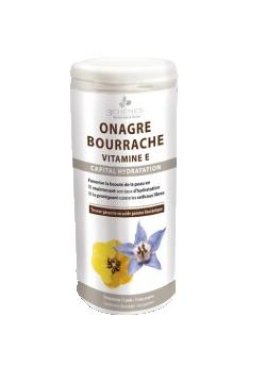 OLIO OENOTHERA BORRAGINE 150CP