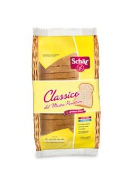 SCHAR CLASSICO DEL MASTRO PANETTIERE 300 GRAMMI