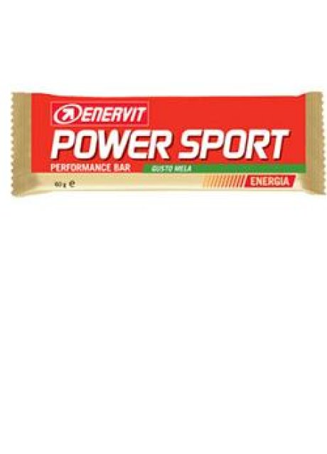 ENERVIT POWER SPORT MELA 1BARR