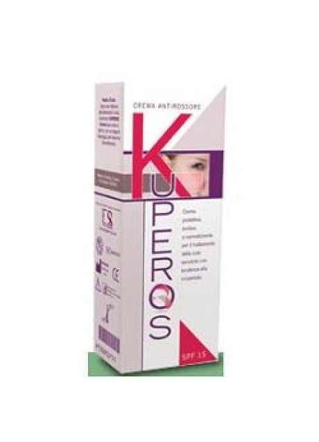 KUPEROS CREMA 50ML