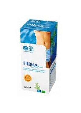 EOS FITLESS LINEA 500 ML