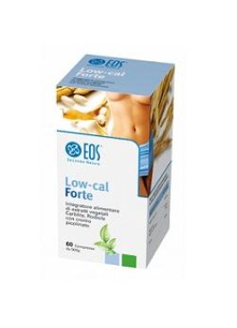 EOS LOW CAL FORTE 60 COMPRESSE